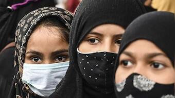 Hijab matter will continue to attract Supreme Court's attention: Congress