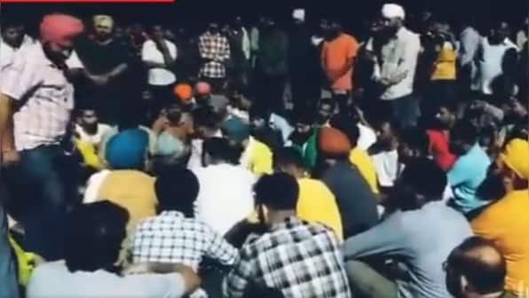 Maverick op in Uttarakhand leaves BJP leader’s wife dead, 6 UP cops in hospital