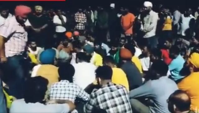 Maverick op in Uttarakhand leaves BJP leader’s wife dead, 6 UP cops in hospital Maverick op in Uttarakhand leaves BJP leader’s wife dead, 6 UP cops in hospital