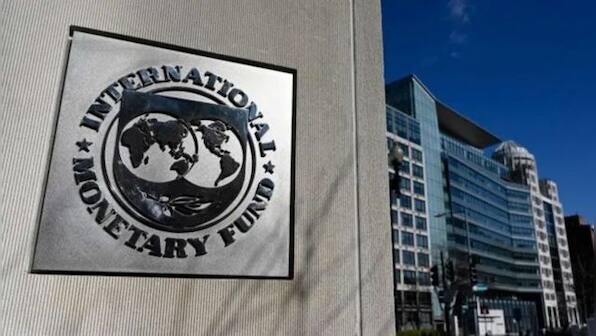 India's deployment of cash transfer scheme is a logistical marvel: IMF