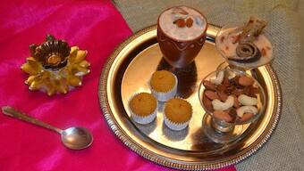 Delhi: Noida trader steals ‘Karva Chauth’ hampers, says just couldn’t resist!