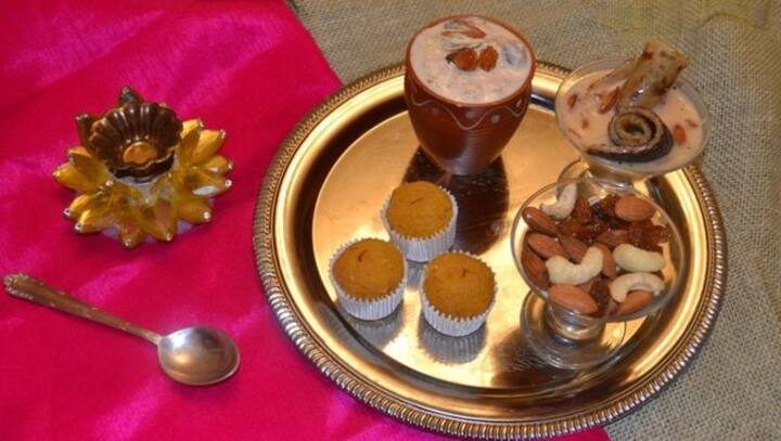 Delhi: Noida trader steals ‘Karva Chauth’ hampers, says just couldn’t resist!