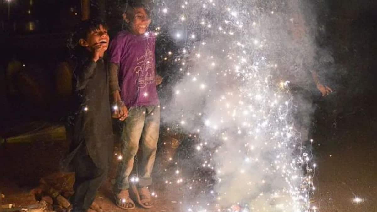 Firstpost Podcast Diwali crackers ban How helpful it is for environment and humans Firstpost