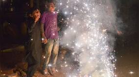 Firstpost Podcast| Diwali crackers ban: How helpful it is for environment and humans