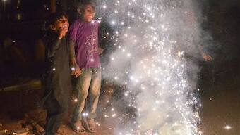 Delhi saw 30% drop in use of firecrackers this Diwali as against 2021: Gopal Rai