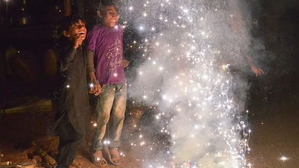 Delhi saw 30% drop in use of firecrackers this Diwali as against 2021: Gopal Rai