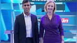 Rishi Sunak waiting in the wings as Liz Truss makes a mess of Brexit-hit British economy