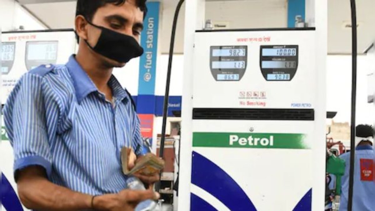 Petrol, diesel prices today, 17 October 2022: Check rates in Delhi, Mumbai and other cities