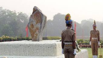 National Police Commemoration Day 2022: History, significance and all you need to know