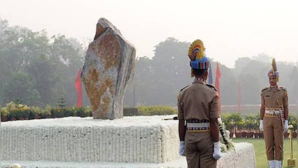 National Police Commemoration Day 2022: History, significance and all you need to know
