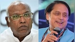 Different faces for media and Congress: Mistry lashes out at Shashi Tharoor on allegations of poll irregularities