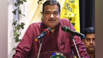 Delhi-Mumbai Express Highway's first phase to be completed this year, says Nitin Gadkari