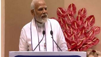 PM Narendra Modi to review National Maritime Heritage complex work in Gujarat's Lothal today