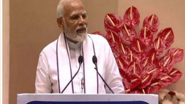 PM Narendra Modi to review National Maritime Heritage complex work in Gujarat's Lothal today