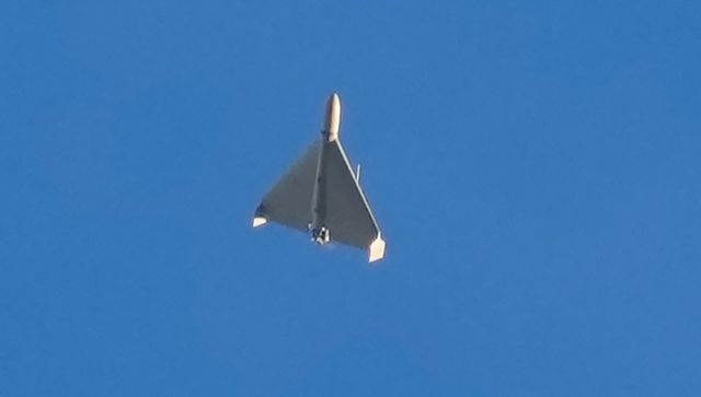 What are ‘kamikaze’ drones deployed by Russia to strike Ukraine? What are ‘kamikaze’ drones deployed by Russia to strike Ukraine?