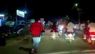 Odisha: Man dragged on road in Taliban style after failing to repay debt, watch video