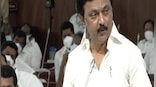 Tamil Nadu CM MK Stalin moves resolution against 'Hindi imposition' in state assembly , BJP MLAs walkout