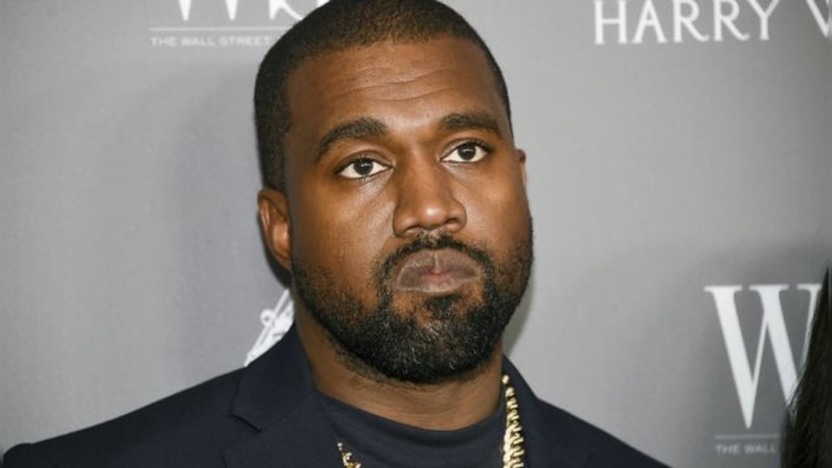 Kanye West to buy Parler: What is the conservative social media platform?