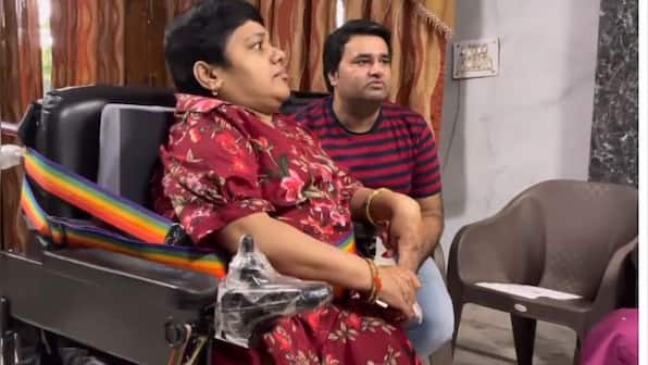 Delhi: Specially-abled woman wants modified car, transport dept refuses; DCW steps in