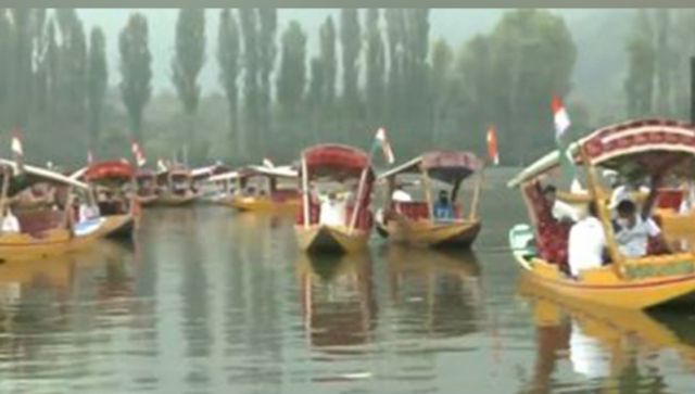 J&K: Srinagar to host Kumaon Literary Festival on 19-20 October J&K: Srinagar to host Kumaon Literary Festival on 19-20 October