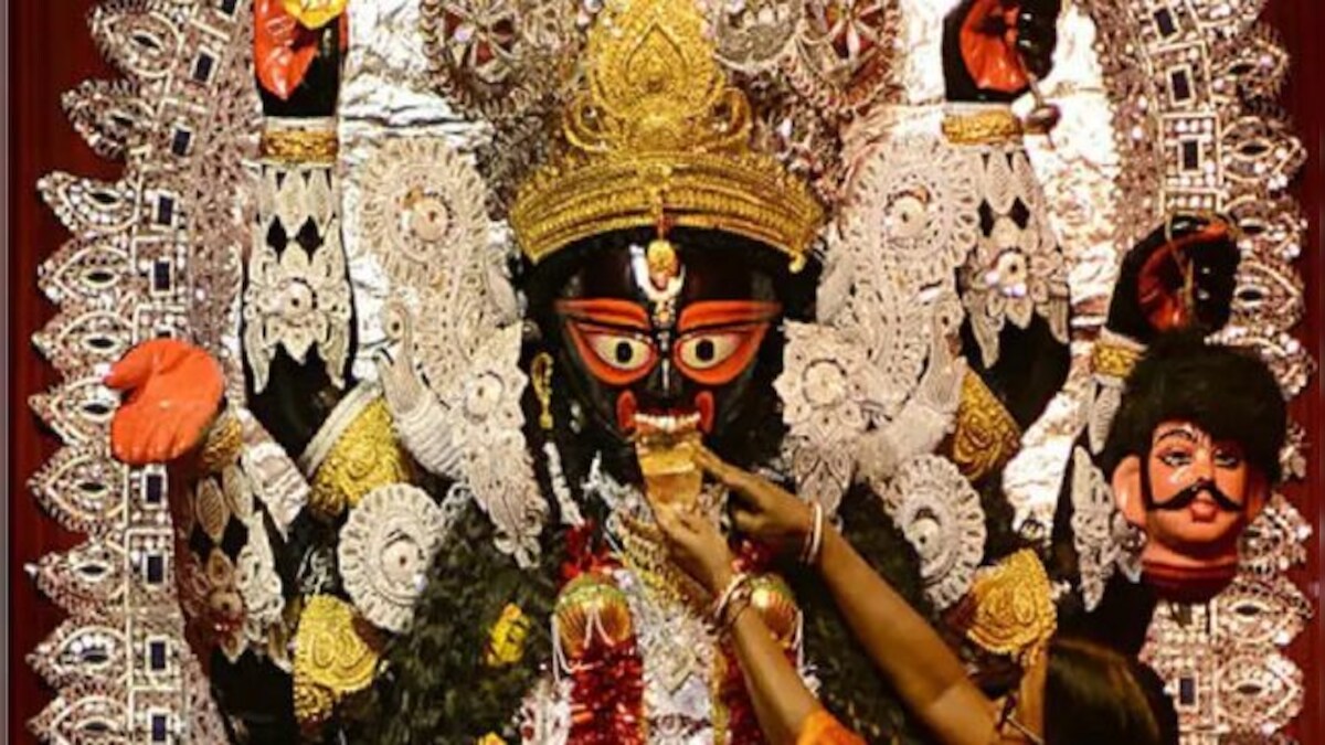 When is Kali Puja 2022? Know about Amavasya tithi, Kali Puja time, significance, and