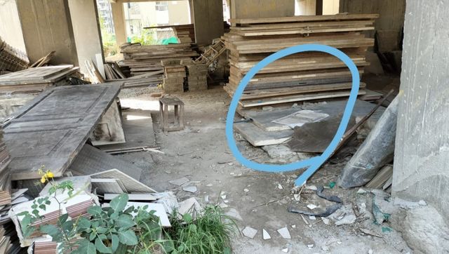 FP Analysis: Not just stray dogs, Noida labour department also to blame for death of infant at Lotus Boulevard FP Analysis: Not just stray dogs, Noida labour department also to blame for death of infant at Lotus Boulevard