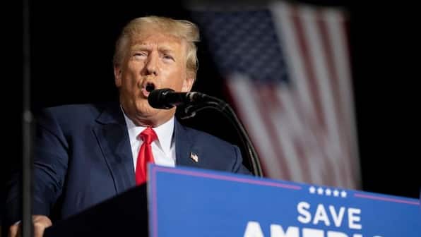 The defamation lawsuit and the rape allegations against Donald Trump, explained