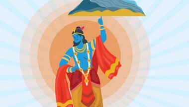 Govardhan Puja 2022: Know date, shubh muhurat and puja vidhi