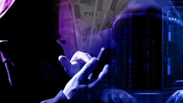 New Delhi: Unknown harasses IAS officer over confidential info, FIR lodged New Delhi: Unknown harasses IAS officer over confidential info, FIR lodged