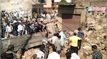 MP: Explosion in Diwali Firecrackers lead four persons to death, six injured; house collapsed
