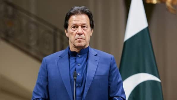 ‘Pakistan's hero’: Imran Khan tells his saviour on first meeting after attack
