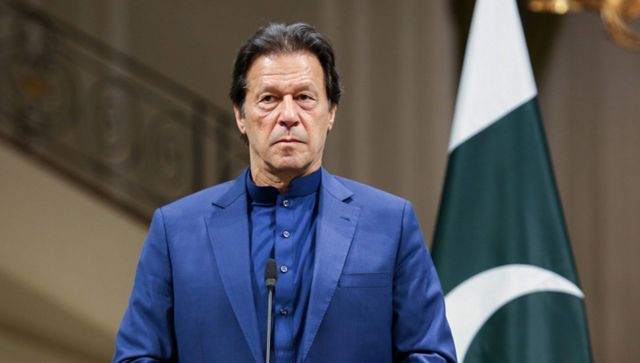 Ahead of Imran Khan's 'Long March' domestic turmoil intensifies in Pakistan after ECP disqualifies former PM Ahead of Imran Khan's 'Long March' domestic turmoil intensifies in Pakistan after ECP disqualifies former PM