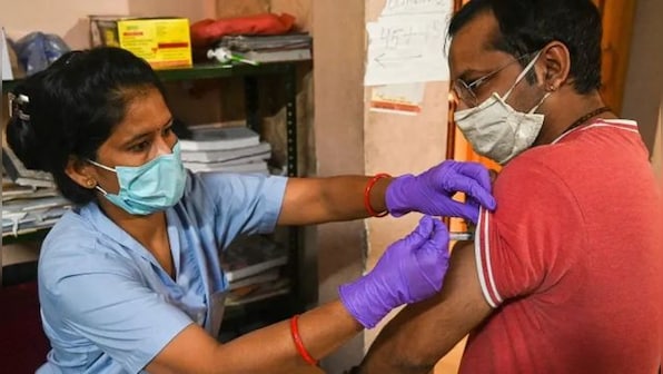 India tests efficacy of COVID-19 vaccines after successfully isolating BF.7 strain
