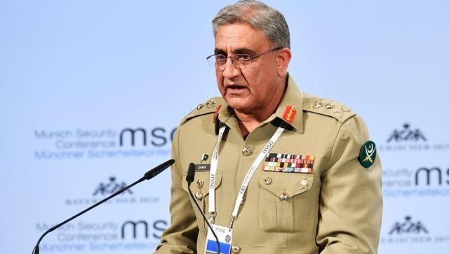 Pakistan defence ministry recommends five names to PMO as successor to Army chief Gen. Bajwa: Report Pakistan defence ministry recommends five names to PMO as successor to Army chief Gen. Bajwa: Report