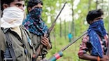 Maoists go on rampage in Chhattisgarh, torch 3 vehicles, 4 mobile towers in Kanker