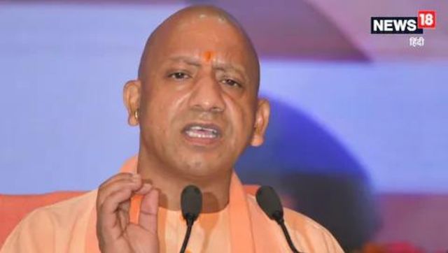 Modernisation of police force led to continuous improvement of law and order in UP, says CM Yogi Adityanath Modernisation of police force led to continuous improvement of law and order in UP, says CM Yogi Adityanath