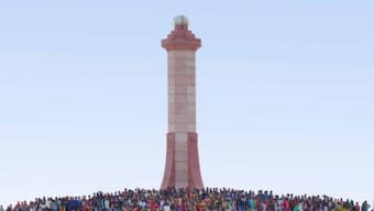 PM Modi's visit to Rajasthan's Mangarh Dham will help BJP in Guj polls: Party leaders