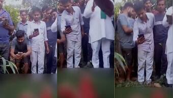 Kannauj: 12-year-old girl who was found unconscious in a pool of bood, was raped: Police