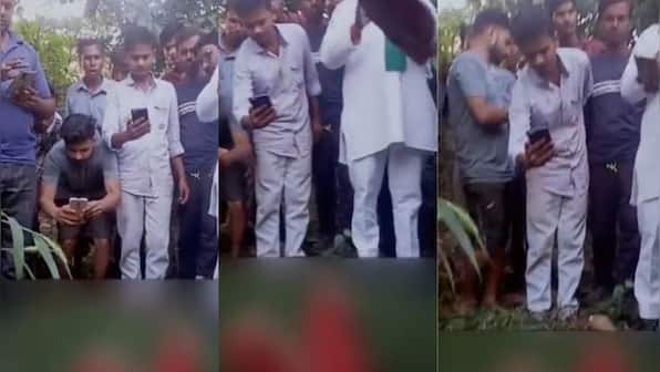 Kannauj: 12-year-old girl who was found unconscious in a pool of bood, was raped: Police
