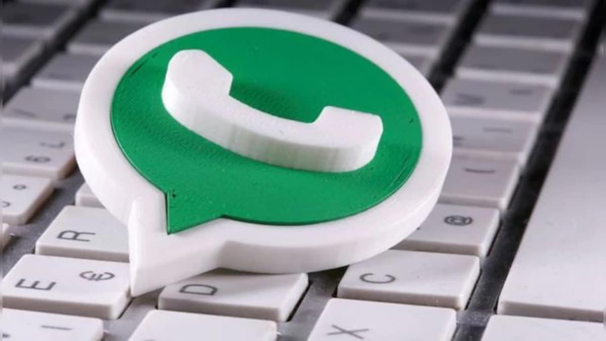 A look at WhatsApp and its many outages