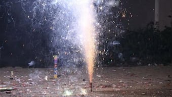 Badaun: Man dies after firecracker Shrapnel pierced his neck on Diwali night