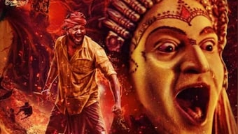 Despite the controversies Rishab Shetty’s Kantara still rocks at the box office