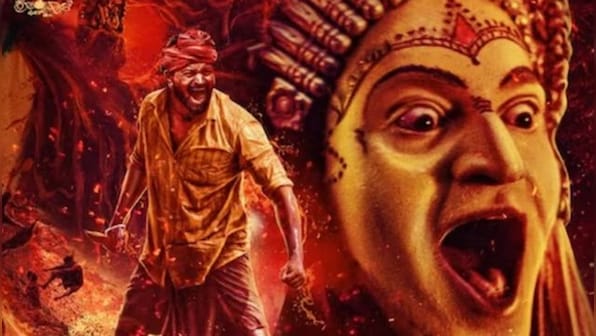 Despite the controversies Rishab Shetty’s Kantara still rocks at the box office