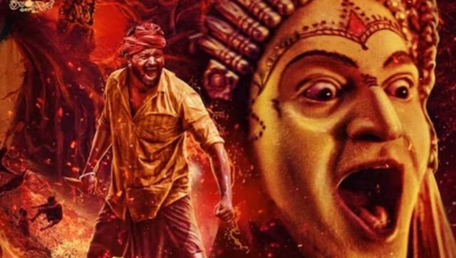 Despite the controversies Rishab Shetty’s Kantara still rocks at the box office Despite the controversies Rishab Shetty’s Kantara still rocks at the box office