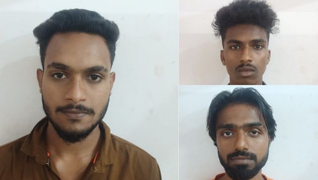 Karnataka: Three Muslim youth assault two ‘RSS workers’ Karnataka: Three Muslim youth assault two ‘RSS workers’