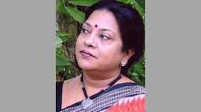 Bengali music gem: Swastika Mukhopadhyay passes away at 66