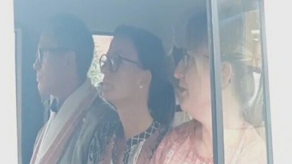 Assam: Swedish nationals attending religious event get detained for foreigners act violation