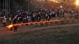MP: 30 people injured while celebrating Hingot War fest
