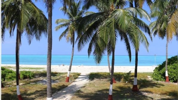 ‘Blue Flag’ for two more Indian beaches: What’s this certification?