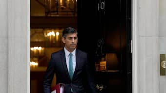 UK PM to move to ‘small’ Downing Street flat: A look at the other opulent homes of ‘Rishi Rich’